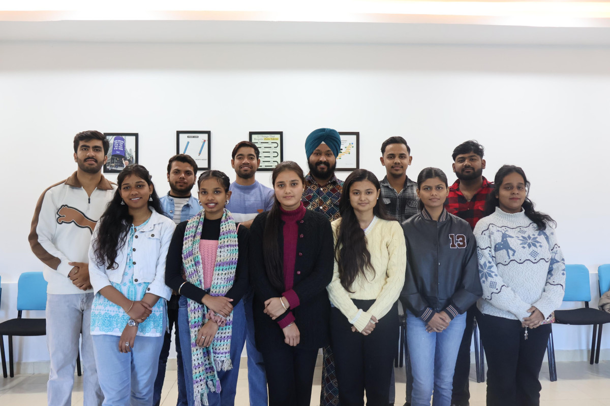 DGIM ORGANIZING COMMITTEE